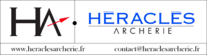 Banderolle Heraclès